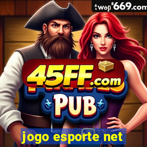jogo esporte net